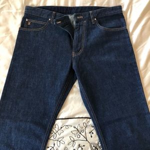 Louis Vuitton jeans